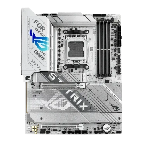 ASUS ROG STRIX X870-A GAMING WIFI - AM5 / DDR5