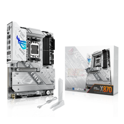 ASUS ROG STRIX X870-A GAMING WIFI - AM5 / DDR5