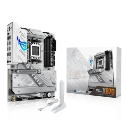 ASUS ROG STRIX X870-A GAMING WIFI - AM5 / DDR5 - text_product