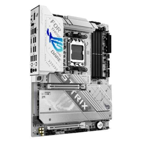 ASUS ROG STRIX X870-A GAMING WIFI - AM5 / DDR5