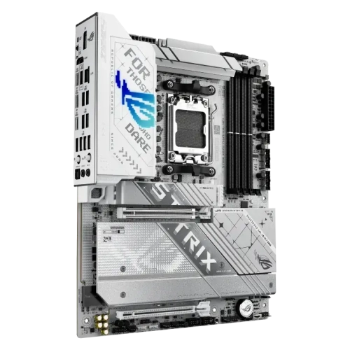 ASUS ROG STRIX X870-A GAMING WIFI - AM5 / DDR5