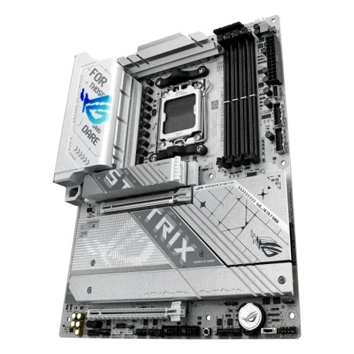 ASUS ROG STRIX X870-A GAMING WIFI - AM5 / DDR5