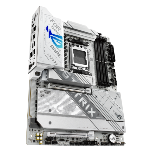 ASUS ROG STRIX X870-A GAMING WIFI - AM5 / DDR5