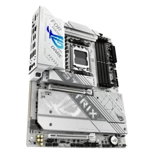 ASUS ROG STRIX X870-A GAMING WIFI - AM5 / DDR5