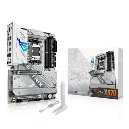 ASUS ROG STRIX X870-A GAMING WIFI - AM5 / DDR5