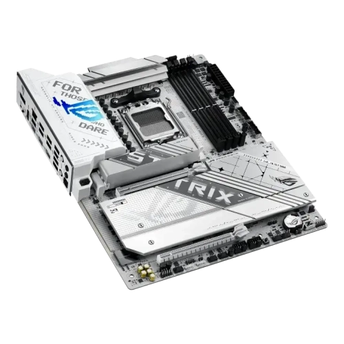 ASUS ROG STRIX X870-A GAMING WIFI - AM5 / DDR5
