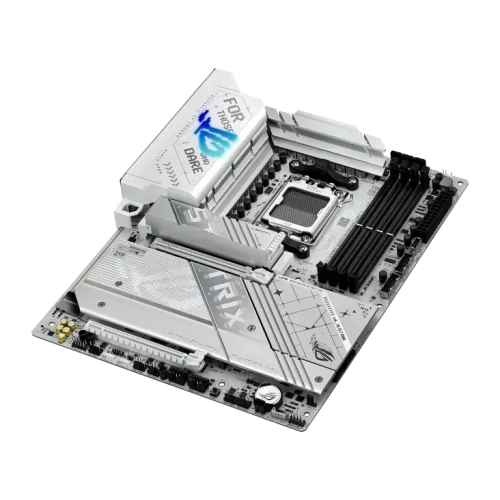 ASUS ROG STRIX X870-A GAMING WIFI - AM5 / DDR5