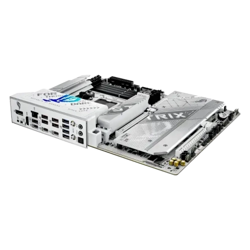 ASUS ROG STRIX X870-A GAMING WIFI - AM5 / DDR5