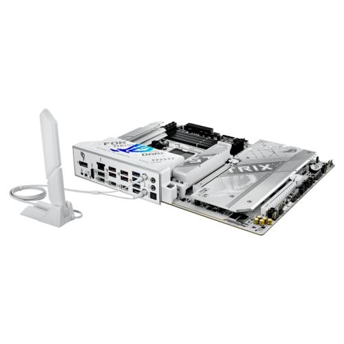 ASUS ROG STRIX X870-A GAMING WIFI - AM5 / DDR5