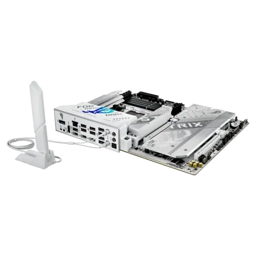ASUS ROG STRIX X870-A GAMING WIFI - AM5 / DDR5