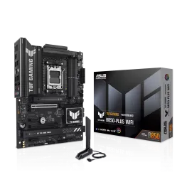 ASUS TUF GAMING B850-PLUS WIFI - AM5 / DDR5