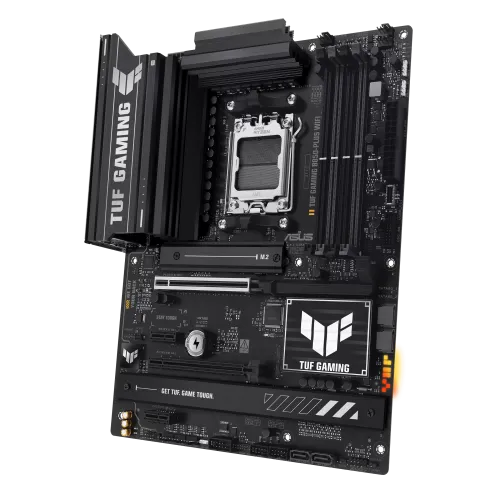 ASUS TUF GAMING B850-PLUS WIFI - AM5 / DDR5