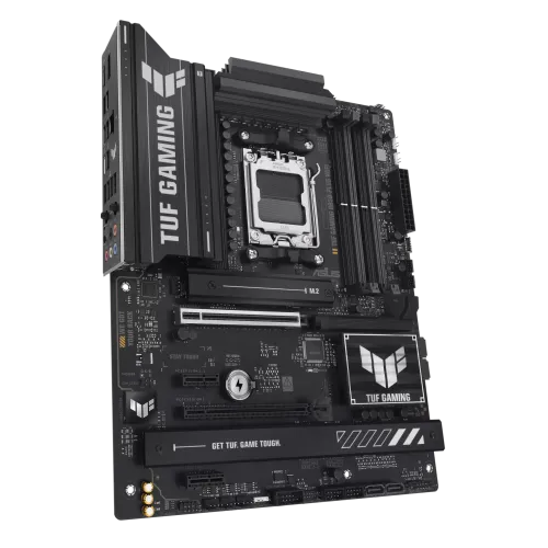 ASUS TUF GAMING B850-PLUS WIFI - AM5 / DDR5