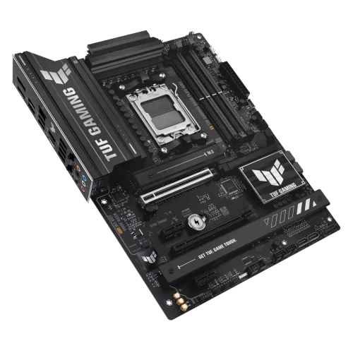 ASUS TUF GAMING B850-PLUS WIFI - AM5 / DDR5