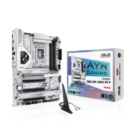 ASUS AYW Gaming Z890 WiFi W - LGA 1851 / DDR5