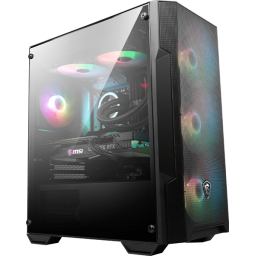 Intel Core I7-12700KF RAM 16GB DDR5 RTX 5060 8GB