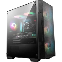Intel Core I7-12700KF RAM 16GB DDR5 RTX 5060 8GB