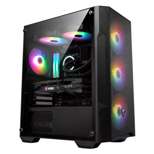 Intel Core I7-12700KF RAM 16GB DDR5 RTX 5060 8GB