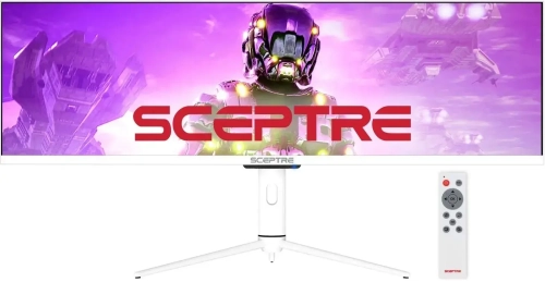 Sceptre IPS 43.8 inch UltraWide 