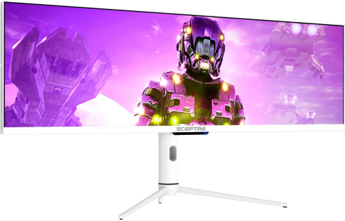 Sceptre IPS 43.8 inch UltraWide 