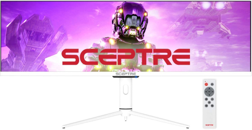 Sceptre IPS 43.8 inch UltraWide 