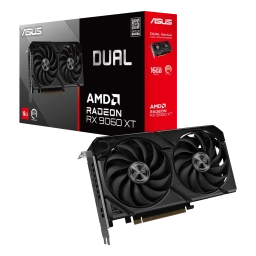 ASUS DUAL RX 9060XT 16GB - text_product