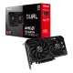 ASUS DUAL RX 9060XT 16GB