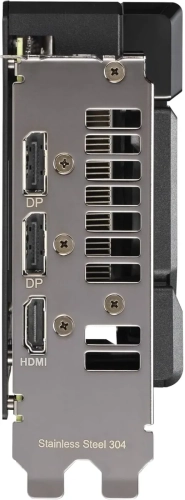 ASUS DUAL RX 9060XT 16GB