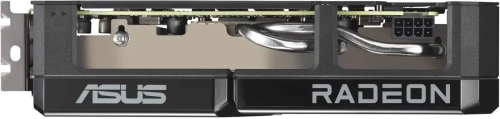 ASUS DUAL RX 9060XT 16GB