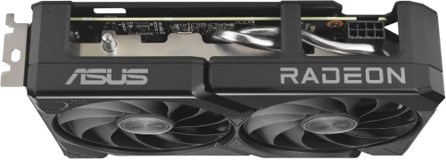 ASUS DUAL RX 9060XT 16GB