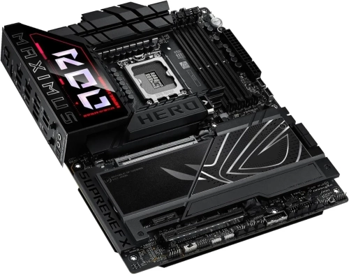 ASUS ROG Z890 Hero