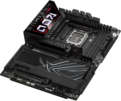 ASUS ROG Z890 Hero