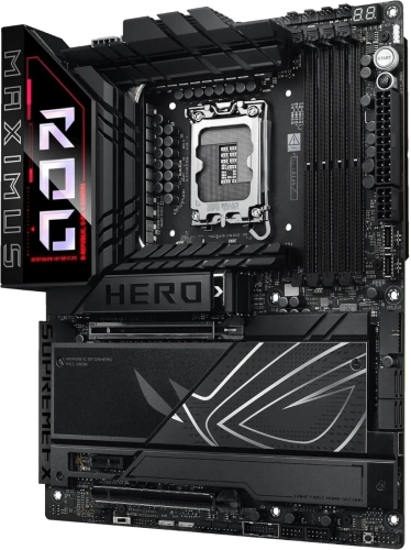 ASUS ROG Z890 Hero