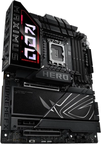 ASUS ROG Z890 Hero