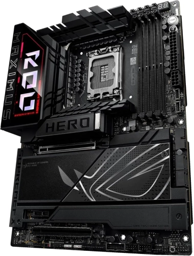 ASUS ROG Z890 Hero