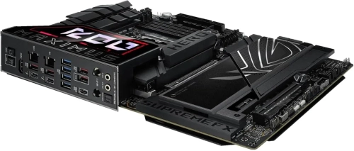 ASUS ROG Z890 Hero