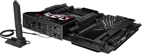 ASUS ROG Z890 Hero