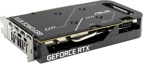 ASUS DUAL RTX 5050 8GB