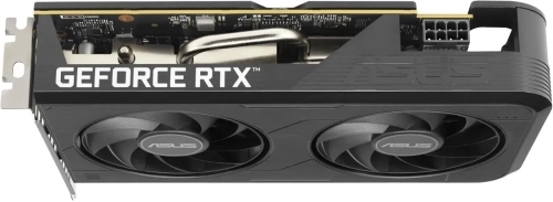 ASUS DUAL RTX 5050 8GB