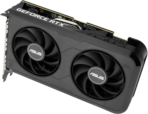 ASUS DUAL RTX 5050 8GB