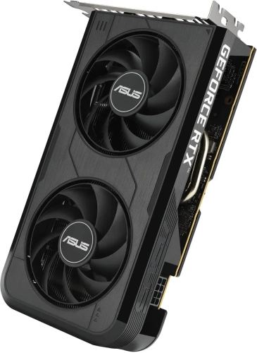 ASUS DUAL RTX 5050 8GB