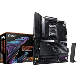 GIGABYTE B850 AORUS Elite WIFI7 - text_product
