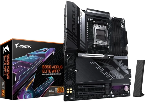 GIGABYTE B850 AORUS Elite WIFI7