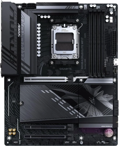 GIGABYTE B850 AORUS Elite WIFI7