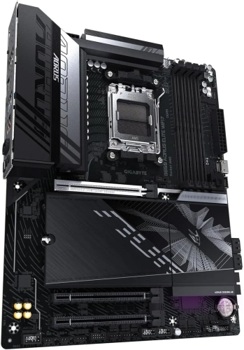 GIGABYTE B850 AORUS Elite WIFI7