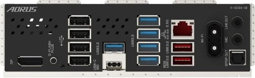 GIGABYTE B850 AORUS Elite WIFI7