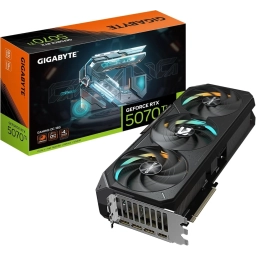 GIGABYTE GeForce RTX 5070 Ti Gaming OC 16G - text_product