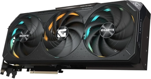 GIGABYTE GeForce RTX 5070 Ti Gaming OC 16G