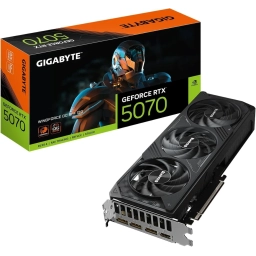 GIGABYTE GeForce RTX 5070 WINDFORCE OC SFF 12G - text_product