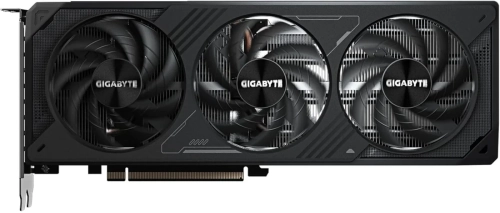 GIGABYTE GeForce RTX 5070 WINDFORCE OC SFF 12G